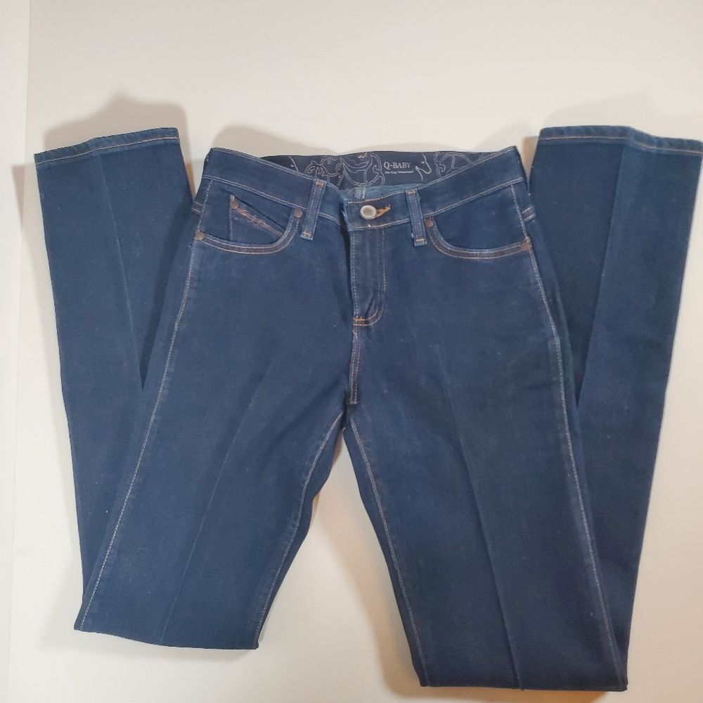 Wrangler Q-Baby Jeans - Picture 10 of 10